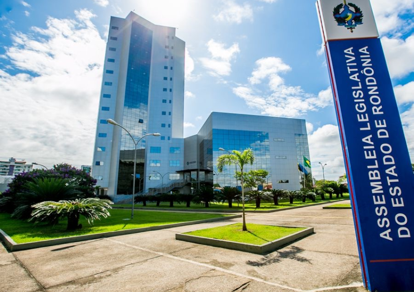 Assembleia Legislativa de RO desmente fake news sobre perdão de dívida da Energisa