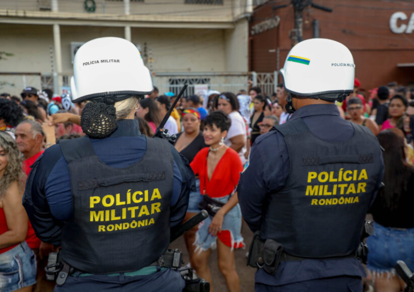Prefeitura de Porto Velho regulamenta Carnaval 2026 com foco em segurança e cultura