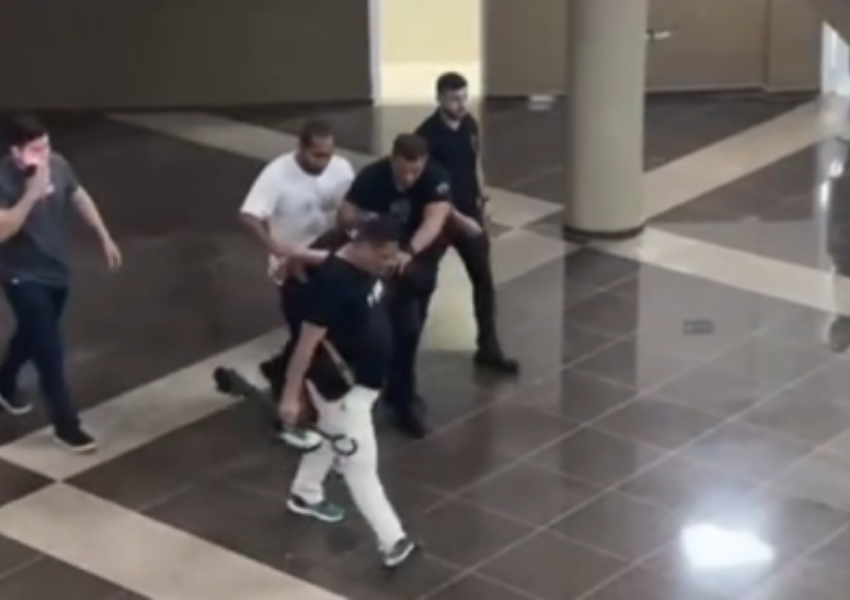 Professora é morta a facadas dentro de faculdade em Porto Velho