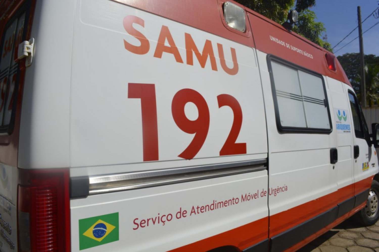 Mulher é baleada em apartamento na zona Sul e suspeito acaba preso em Porto Velho