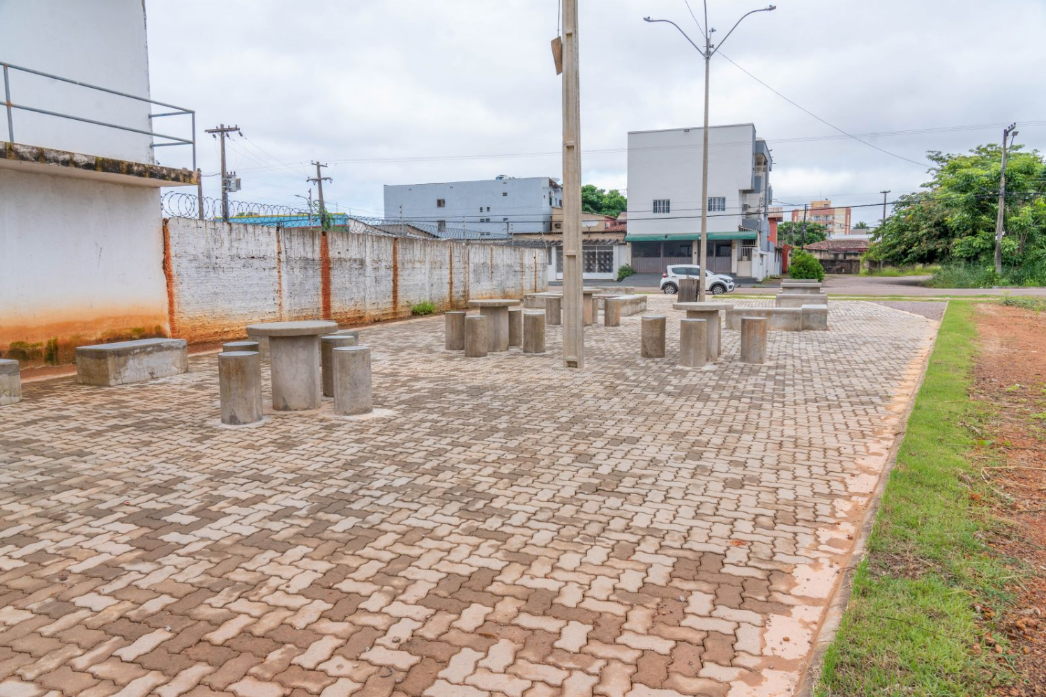 Prefeitura promove noite de observação astronômica e leva ciência ao espaço público em Porto Velho