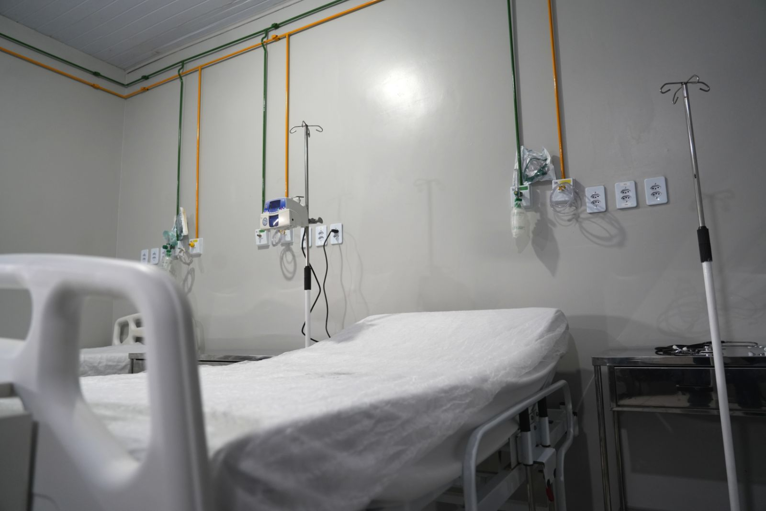 Nova UPA 24h é inaugurada na zona Leste e amplia atendimento de urgência em Porto Velho