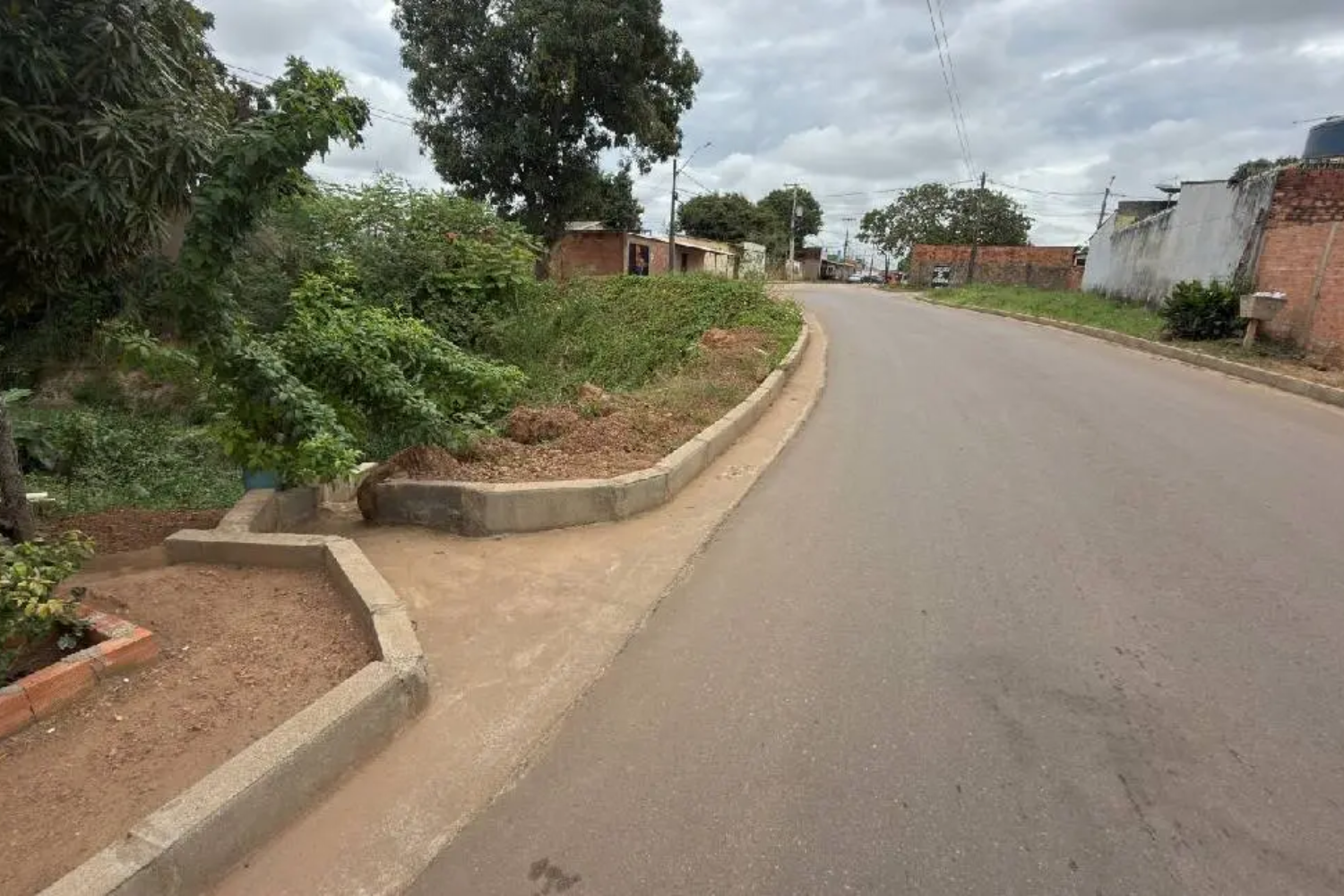 Zona Leste de Porto Velho comemora fim dos alagamentos após obras de drenagem