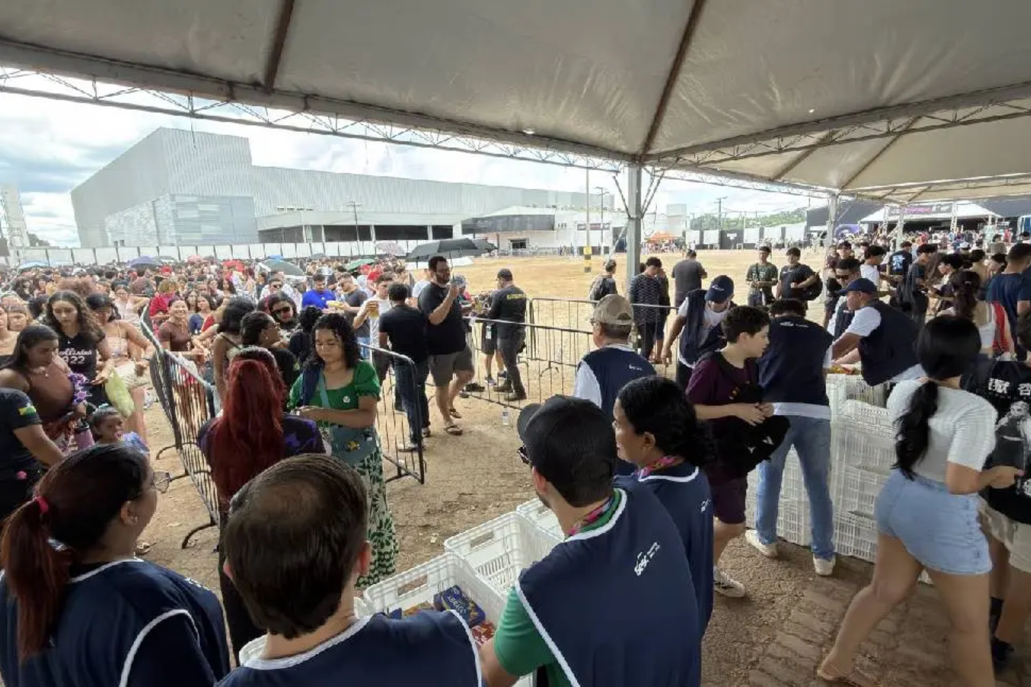 Festival tecnológico lota espaços, aquece negócios e projeta Porto Velho no cenário da inovação