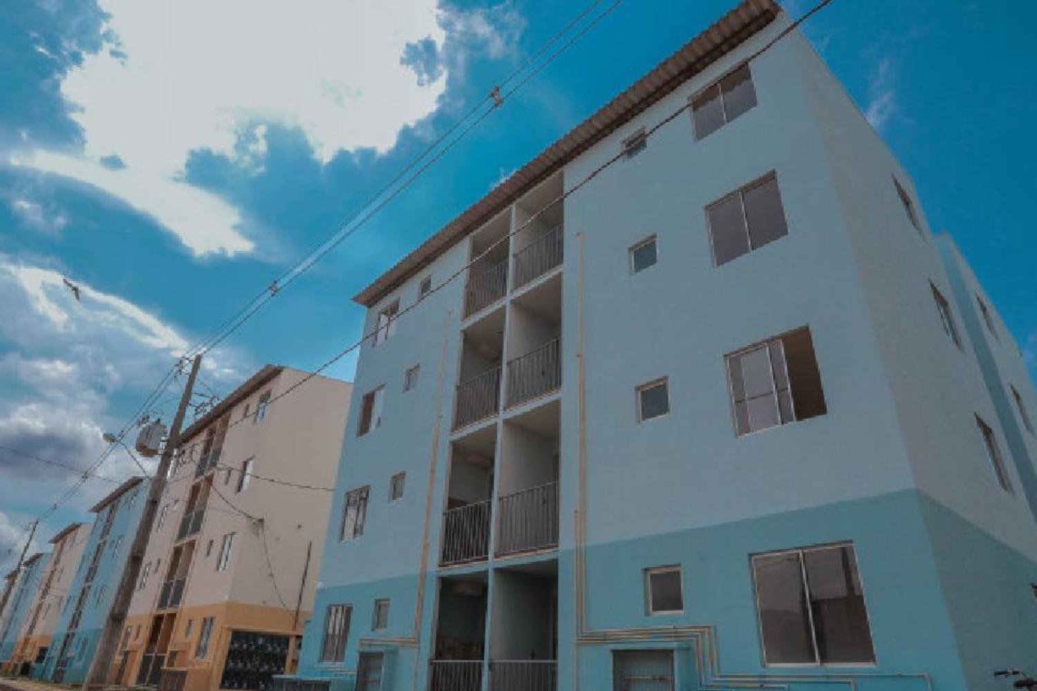 Novo pacote habitacional mira famílias de baixa renda e abre etapa para construção de moradias em Porto Velho