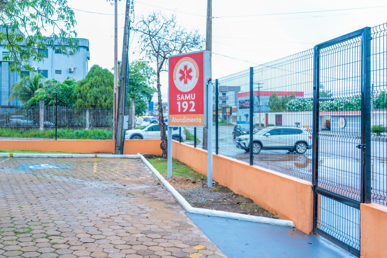 Velocidade no socorro ganha reforço e Porto Velho aposta em motolâncias para reduzir tempo de resposta